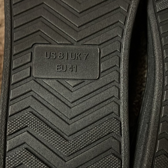 NWT unisex Memory Foam Diabetic Slippers also for foot Arthritis Edema etc (41) - Picture 2 of 4